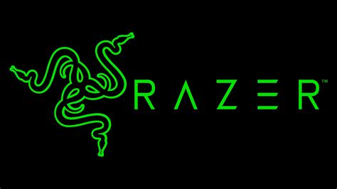 Razer Logo Symbol Meaning History Png Brand