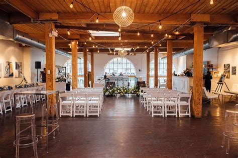 15 Toronto Venues Perfect For Weddings For Up To 150 Guests