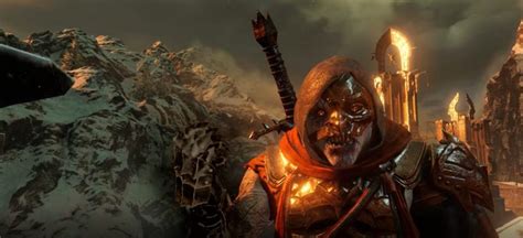Shadow Of War S Latest Update Removes The Marketplace And Adds Loads Of