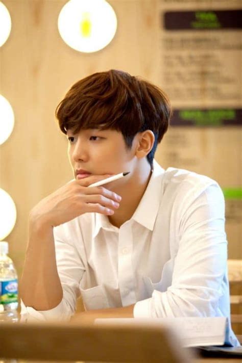 Kang Min Hyuk Korean Actor And Actress