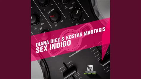 Sex Indigo Sandrique Remix Youtube