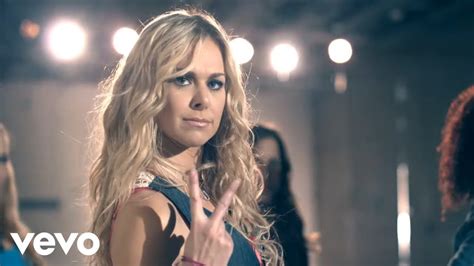 Laura Bell Bundy Two Step Ft Colt Ford Youtube