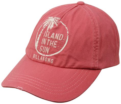 Billabong Surf Club Womens Hat Rosewater For Sale At