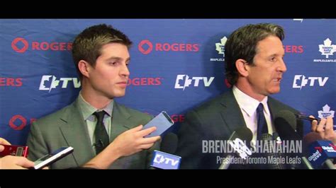 Explore tweets of kyle dubas @kyledubas on twitter. The Leaf: Kyle Dubas - YouTube