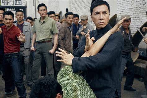Currently you are able to watch ip man 3 streaming on netflix. Ip Man 3 (Ip Man 3 / Yip Man 3, 2015) - Film