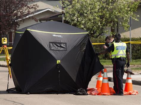Edmonton Police Seek Help Finding Suspect In Hit And Run Death Edmonton Journal