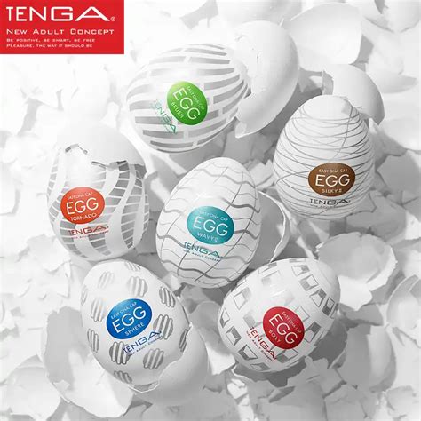 Tenga Egg Sex Cup Male Masturbators For Male Cup Pussy Oral 3d Deep