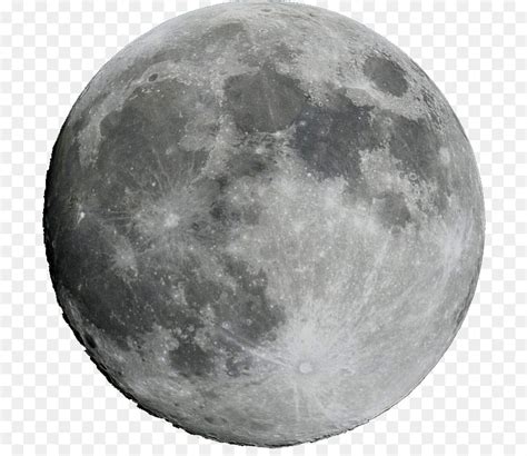 Full Moon Clip Art Transparent Realistic Moon Png Clipart Picture Png
