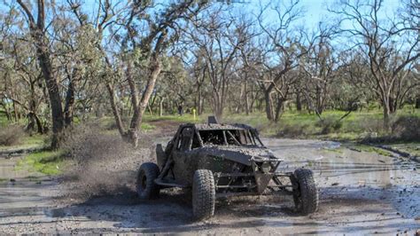 News Motorsport Australia Bfgoodrich Off Road Championship