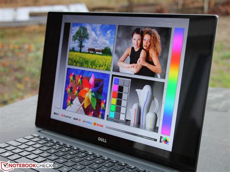 Test Dell Xps 15 9550 I7 512gb Uhd Infinityedge Notebook