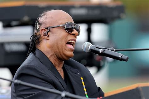 A prominent figure in popular music during the latter half of the twentieth century. Stevie Wonder reportedly set to play at wedding of Rory ...