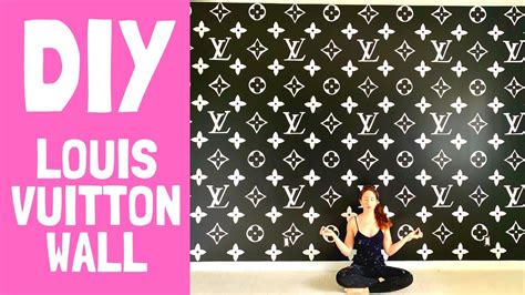 Louis Vuitton Bedroom Wall Natural Resource Department