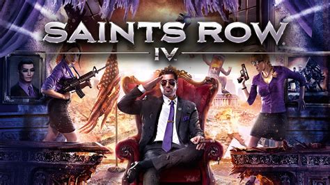 Saints Row Reboot: Release Date, Gameplay, Pre-Order & More | Live News Art