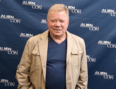 William Shatner Reflects On Life Career At 90 Years Old
