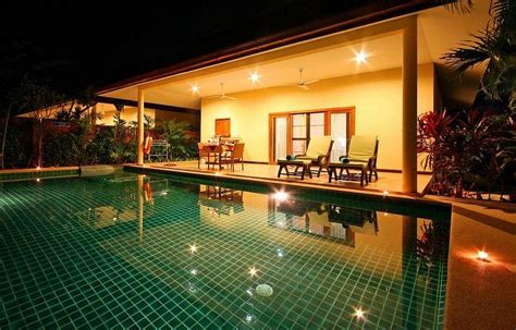 Thai Thani Pool Villa Resort Pool Pictures And Reviews Tripadvisor