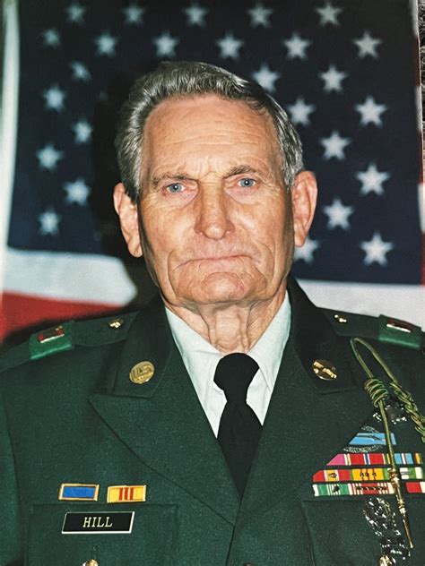 Clarence R. Hill - Springfield Daily Citizen
