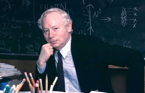 Steven Weinberg Nobel Prize Winning Physicist Dies At 88
