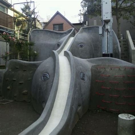 the best free playgrounds in tokyo playground tokyo japan