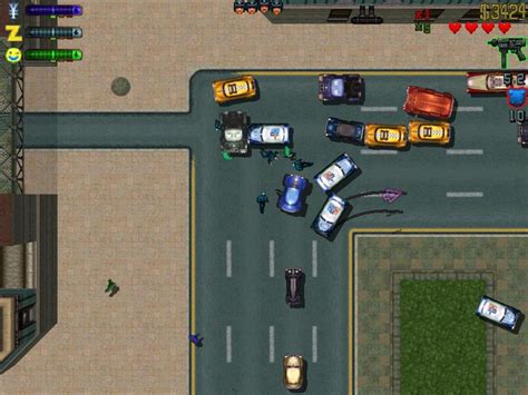 Grand Theft Auto 2 Free Pc Game Download