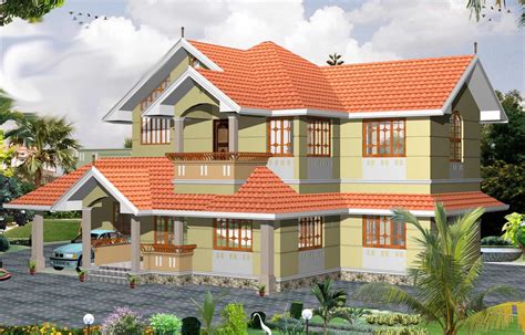 Single Floor 3 Bedroom Kerala House Plans Animaisdebem
