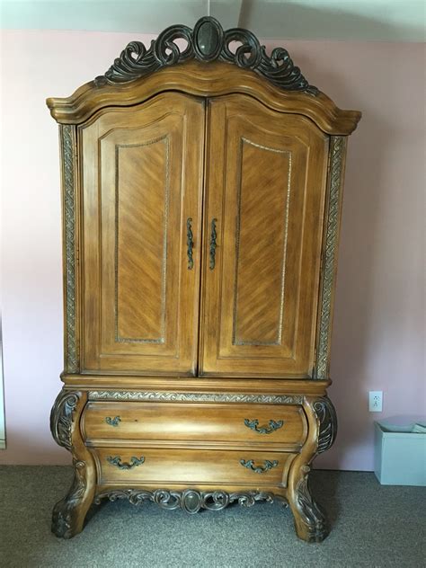 Check spelling or type a new query. Beautiful bedroom set, manufactured by Collezione Europa ...