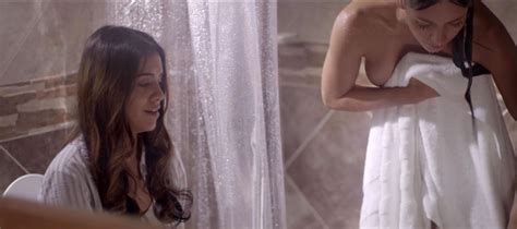 Nude Video Celebs Carolina Guerra Nude Olga Segura Nude The