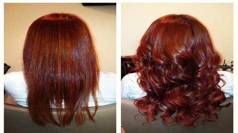Pheomelanin give hair red tones. How To Do Make Henna Hair Color At Home | SuperPrincessjo ...