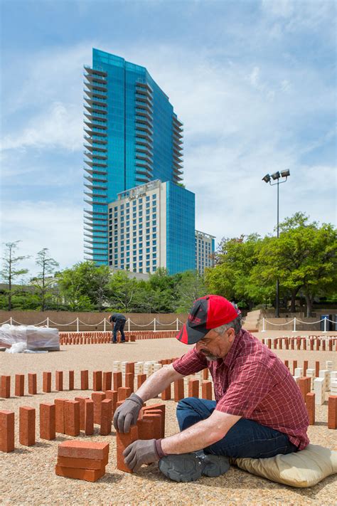 Maybe you would like to learn more about one of these? Everything falls into place for Acme Brick's 124th birthday