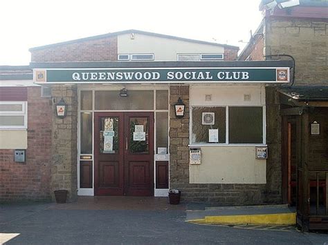 Queenswood Social Club Leeds