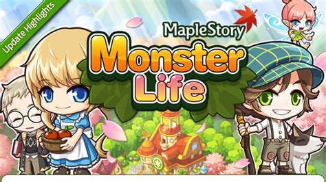 Maybe you would like to learn more about one of these? List of Monster Categories - maplestory2mesos.com