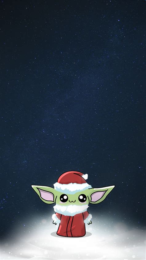 48 Baby Yoda Wallpaper Iphone Background