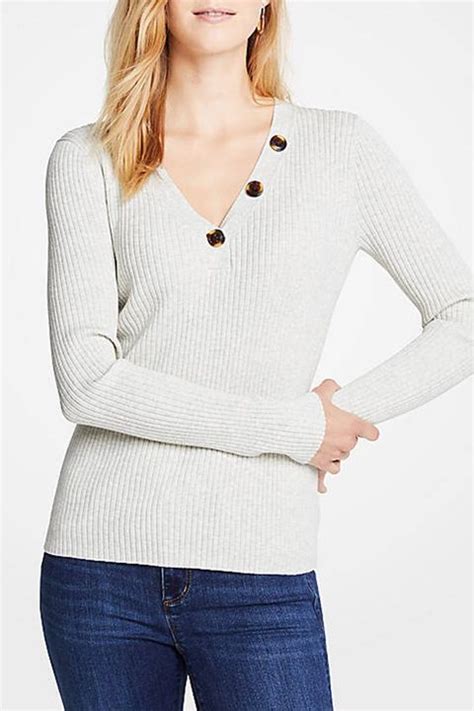 15 Cute Fall Sweaters For Women Wool And Knit Sweaters For 2018