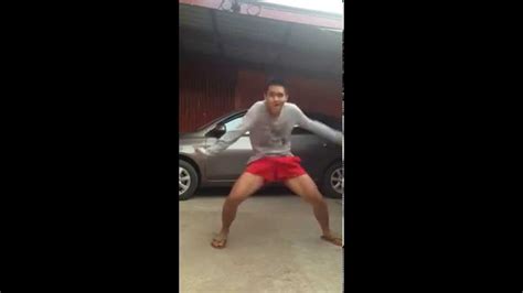 Funny Thailand Music And Shaking Dance Youtube