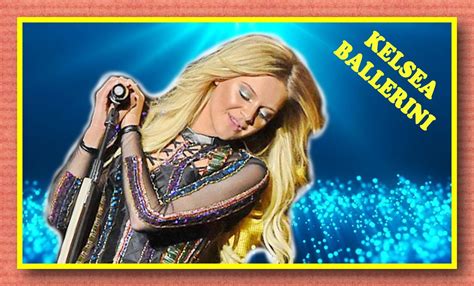 Kelsea Ballerini Fan Club Tickets Upcoming Concerts Tour Dates