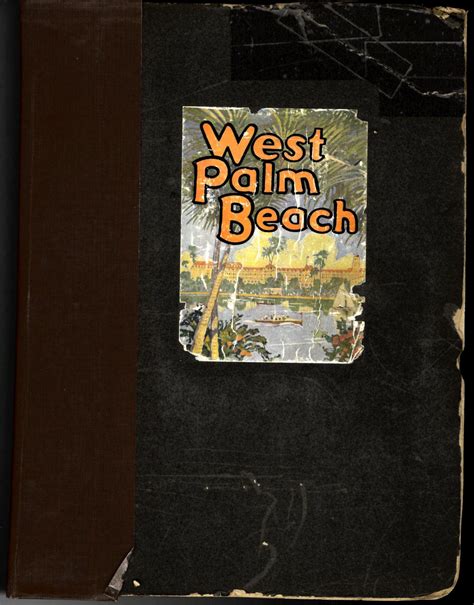 1922 West Palm Beach City Planning Survey By Westpalmdda Issuu