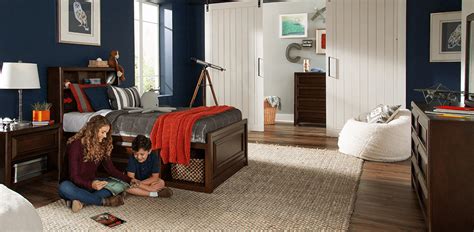 5 Kids Bedroom Ideas For All Ages Coaster Fine Furnitur