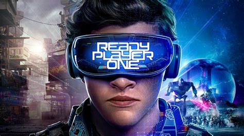 Ready player one hd streaming | altadefinizione from image.tmdb.org. Ready Player One Streaming Altadefinizione : Ready Player ...