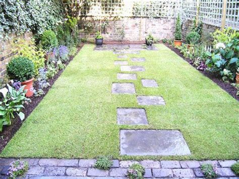 No garden will be zero maintenance but most gardening activities have a lower input solution or alternative to consider. 17 Best images about Low Maintenance Gardens on Pinterest ...