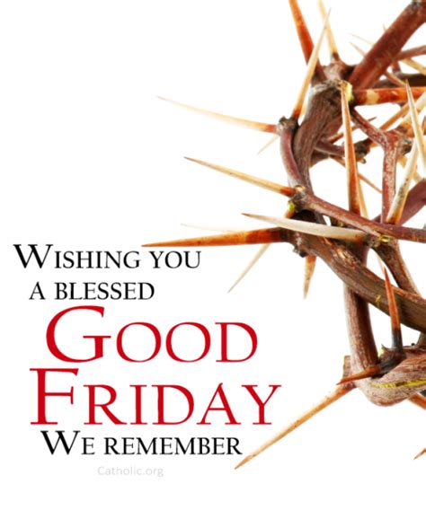 Your Daily Inspirational Meme Good Friday Socials Catholic Online