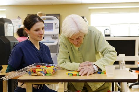 The Importance Of Occupational Therapy Jewishboston