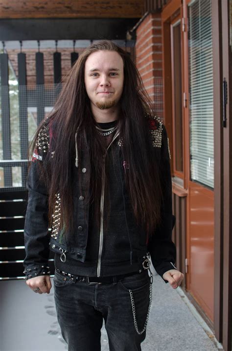 Thats Not Metal 5 Tips On How To Dress Like A True Metal Elitist