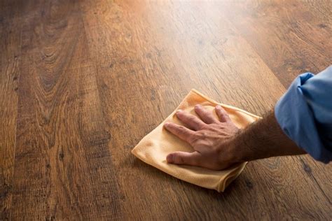 How To Clean A Wooden Floor A Naked Floors Guide Naked Floors