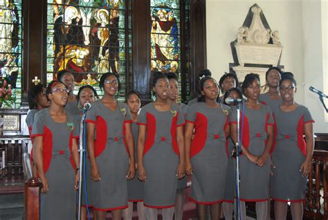 Montego Bay High Alumni Urged To Make A Difference As School Celebrates 80th Anniversary Lead