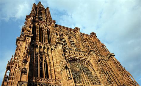 Here you will find flight and travel information for strasbourg airport, including flight times, destinations, access. Strasbourg Cathedral - Strasbourg | Tripomatic