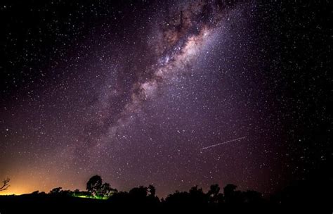 7 Steps To Edit Milky Way Images Using Photoshop Milky Way Images