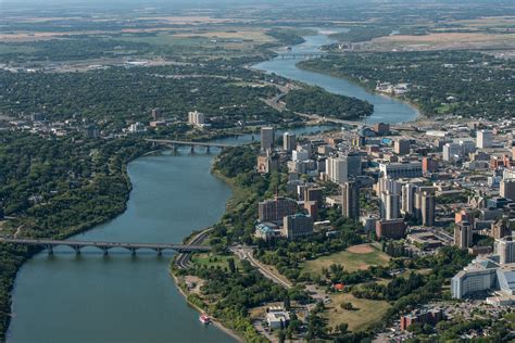 How Can Downtown Saskatoon Up Their Game The Saskatchewan Edge