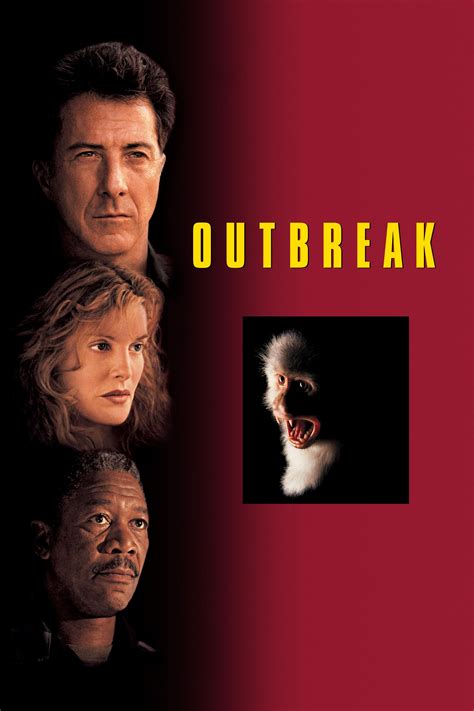 Outbreak 1995 Gratis Films Kijken Met Ondertiteling