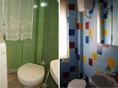 Después de todo, el azulejo es un elemento permanente tampoco en necesario quitarlo. Cómo pintar azulejos: Aplicar el producto | Bricolaje