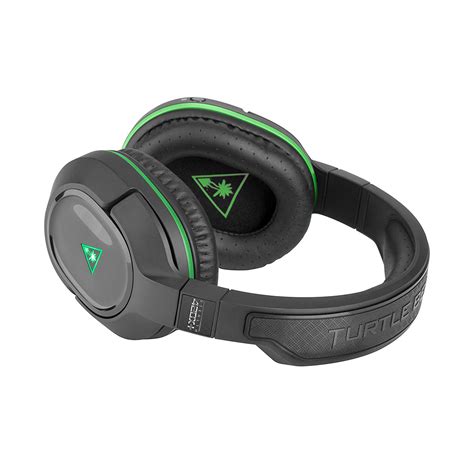 Turtle Beach Ear Force Stealth X Xbox One Micro Casque Turtle