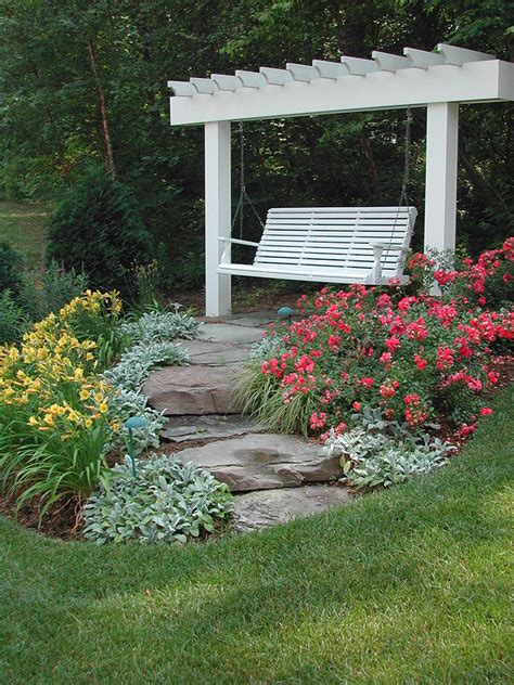 50 Best Backyard Landscaping Ideas And Designs In 2016